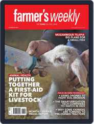 Farmer's Weekly (Digital) Subscription                    February 25th, 2022 Issue