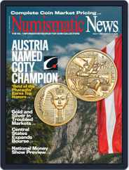 Numismatic News (Digital) Subscription March 1st, 2022 Issue