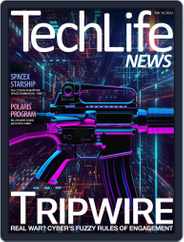 Techlife News (Digital) Subscription                    February 19th, 2022 Issue