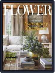 Flower (Digital) Subscription                    March 1st, 2022 Issue