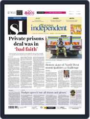 Sunday Independent (Digital) Subscription                    February 20th, 2022 Issue