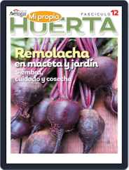 La Huerta en Casa (Digital) Subscription                    April 1st, 2022 Issue