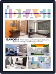 Ideas de decoración (Digital) Subscription                    April 1st, 2022 Issue