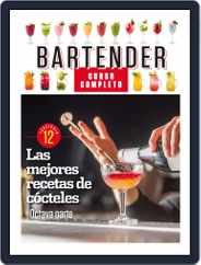 Curso de Bartender (Digital) Subscription                    April 1st, 2022 Issue