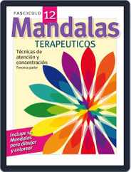 El arte con Mandalas (Digital) Subscription                    April 1st, 2022 Issue