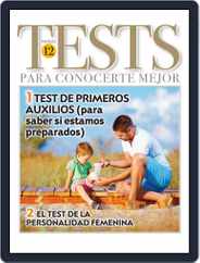 TESTS (Digital) Subscription                    April 1st, 2022 Issue