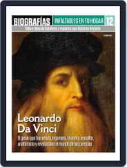 Biografías (Digital) Subscription                    April 1st, 2022 Issue