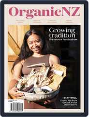 Organic NZ (Digital) Subscription                    March 1st, 2022 Issue