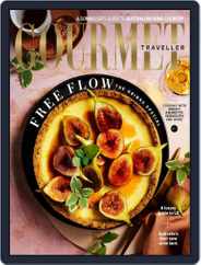 Gourmet Traveller (Digital) Subscription                    March 1st, 2022 Issue