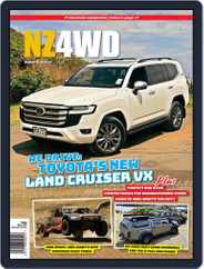 NZ4WD (Digital) Subscription                    March 1st, 2022 Issue