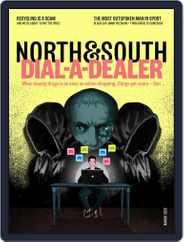 North & South (Digital) Subscription March 1st, 2022 Issue