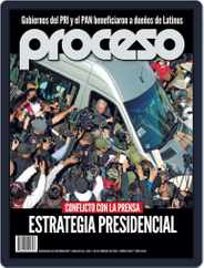 Proceso (Digital) Subscription                    February 20th, 2022 Issue