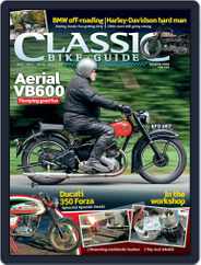 Classic Bike Guide (Digital) Subscription                    March 1st, 2022 Issue