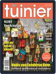 Die Tuinier Tydskrif (Digital) Subscription                    March 1st, 2022 Issue
