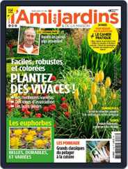L'Ami des Jardins (Digital) Subscription                    March 1st, 2022 Issue