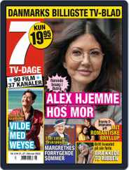 7 TV-Dage (Digital) Subscription                    February 21st, 2022 Issue
