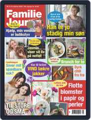 Familie Journal (Digital) Subscription                    February 21st, 2022 Issue