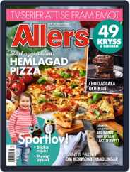Allers (Digital) Subscription February 22nd, 2022 Issue