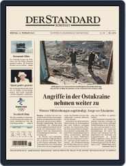 STANDARD Kompakt (Digital) Subscription                    February 21st, 2022 Issue