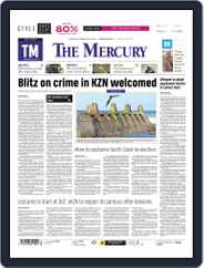 Mercury (Digital) Subscription                    February 21st, 2022 Issue