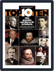 TOP TEN (Digital) Subscription                    March 1st, 2022 Issue