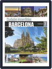 Ciudades imperdibles (Digital) Subscription                    March 1st, 2022 Issue