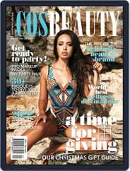 CosBeauty (Digital) Subscription                    November 1st, 2021 Issue