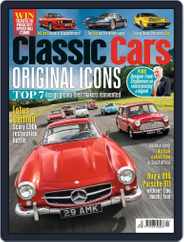 Classic Cars (Digital) Subscription                    February 16th, 2022 Issue
