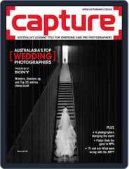 Capture (Digital) Subscription                    February 1st, 2022 Issue