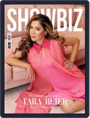 SHOWBIZ Magazine (Digital) Subscription                    July 1st, 2022 Issue