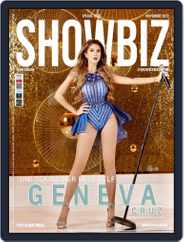 SHOWBIZ Magazine (Digital) Subscription                    November 1st, 2022 Issue