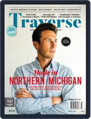 Traverse, Northern Michigan's (Digital) Subscription March 1st, 2022 Issue