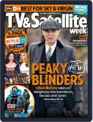 TV&Satellite Week (Digital) Subscription                    February 26th, 2022 Issue