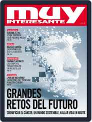 Muy Interesante  España (Digital) Subscription                    March 1st, 2022 Issue