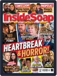 Inside Soap UK (Digital) Subscription                    February 26th, 2022 Issue
