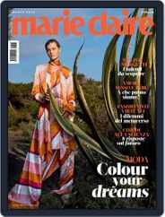 Marie Claire Italia (Digital) Subscription                    March 1st, 2022 Issue