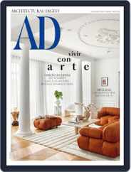 Ad España (Digital) Subscription                    March 1st, 2022 Issue