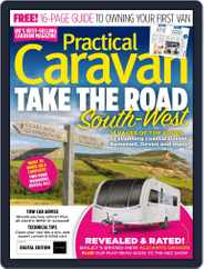 Practical Caravan (Digital) Subscription                    April 1st, 2022 Issue