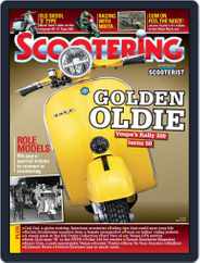 Scootering (Digital) Subscription                    March 1st, 2022 Issue