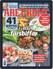Året Runt (Digital) Subscription                    February 24th, 2022 Issue