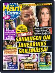 Hänt Extra (Digital) Subscription                    February 22nd, 2022 Issue