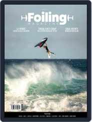 Foiling (Digital) Subscription                    February 11th, 2022 Issue