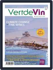 Vertdevin (Digital) Subscription                    December 1st, 2021 Issue