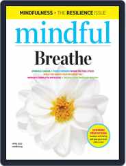 Mindful (Digital) Subscription                    April 1st, 2022 Issue
