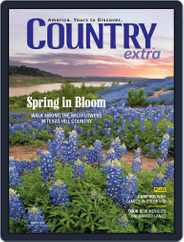 Country Extra (Digital) Subscription                    March 1st, 2022 Issue