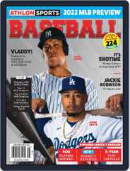 Athlon Sports (Digital) Subscription                    January 11th, 2022 Issue