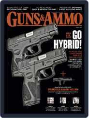 Guns & Ammo (Digital) Subscription                    April 1st, 2022 Issue