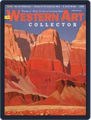 Western Art Collector (Digital) Subscription                    February 1st, 2022 Issue