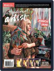 International Artist (Digital) Subscription                    February 1st, 2022 Issue