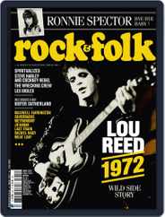 Rock And Folk (Digital) Subscription                    March 1st, 2022 Issue